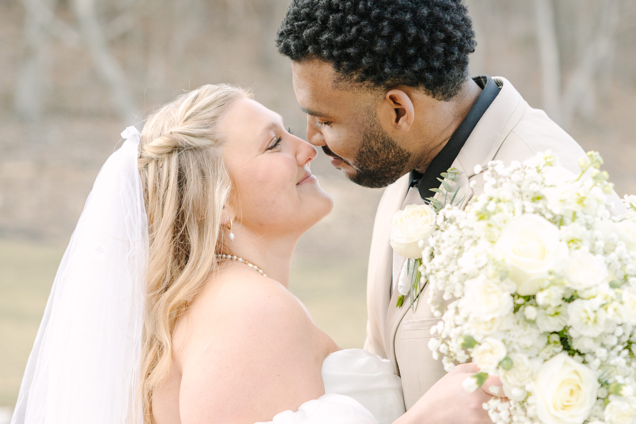 Knotting Hills Wedding Photography Camryn & Hutch